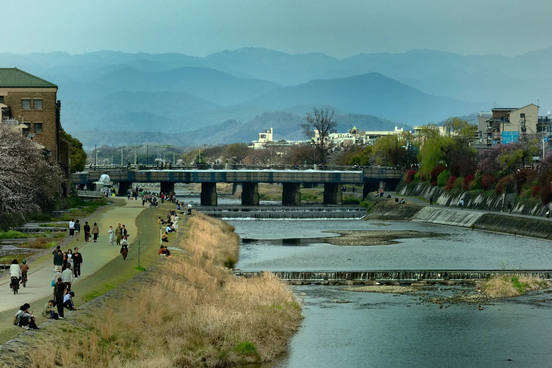 Landscape