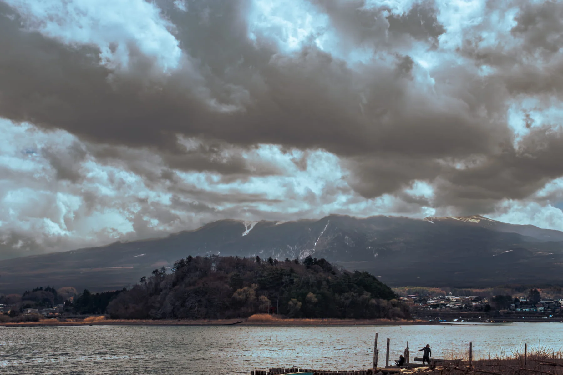 Landscape
